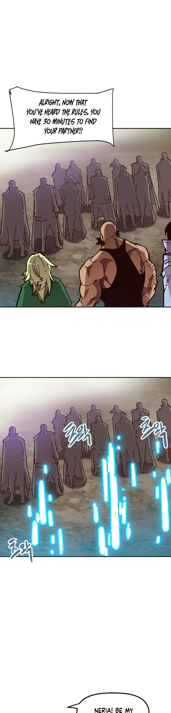 Slave B Chapter 38 page 2 - Chapter 38