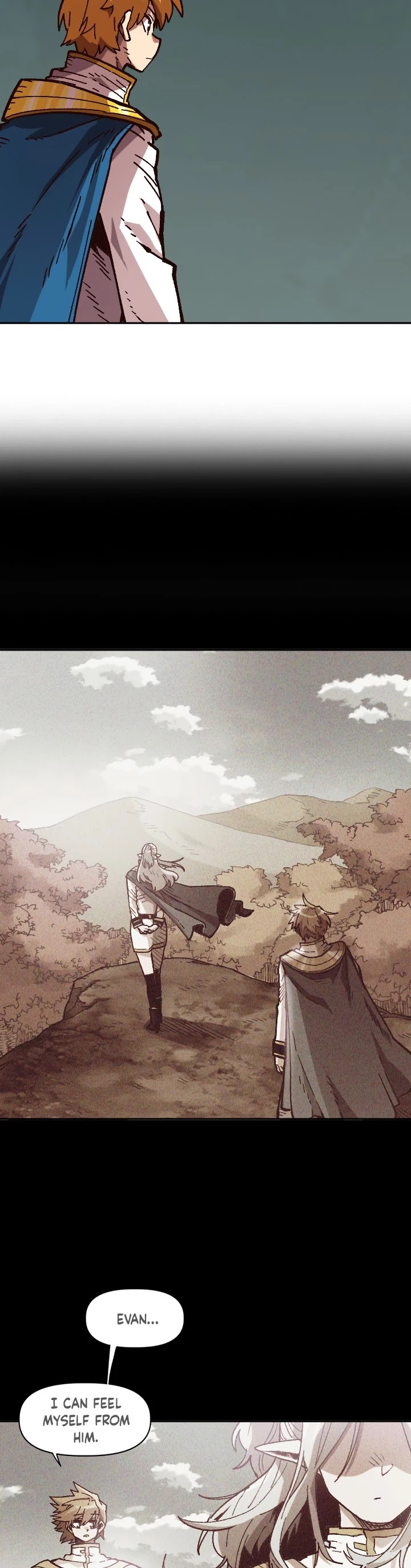 Slave B Chapter 38 page 20 - Chapter 38
