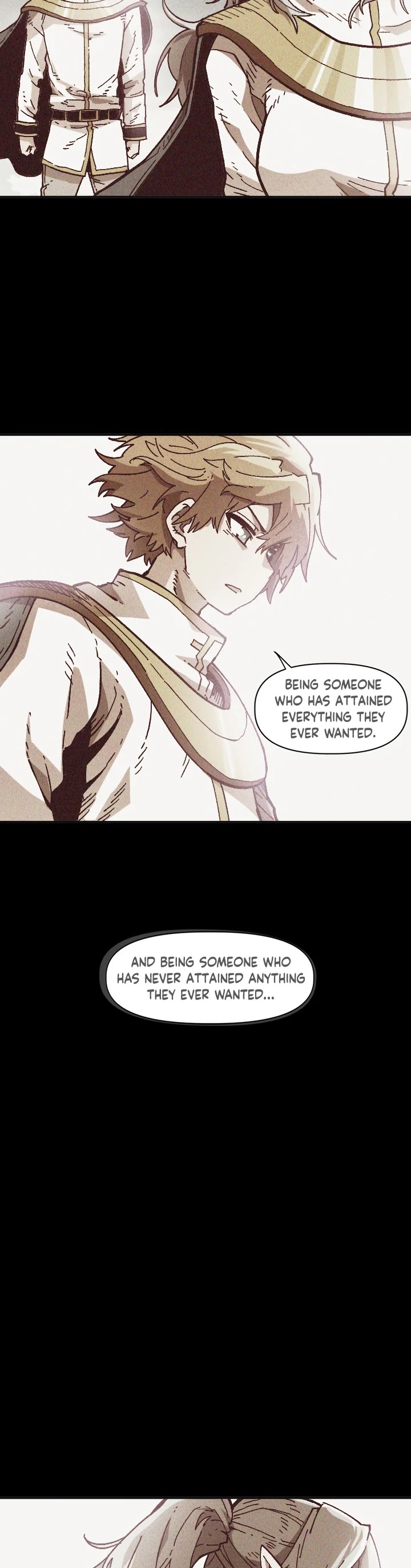 Slave B Chapter 38 page 21 - Chapter 38