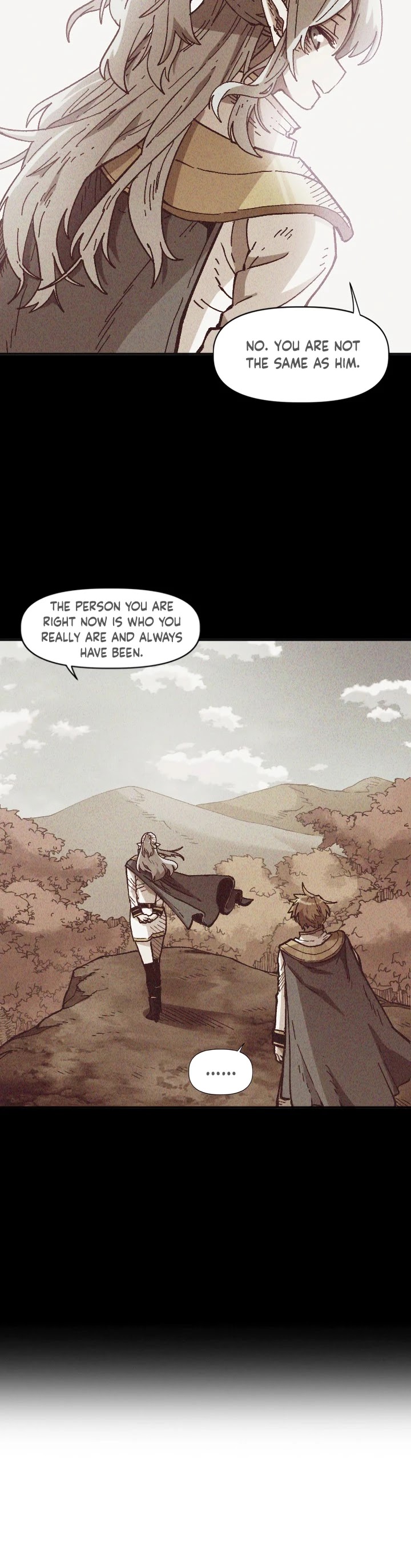 Slave B Chapter 38 page 22 - Chapter 38