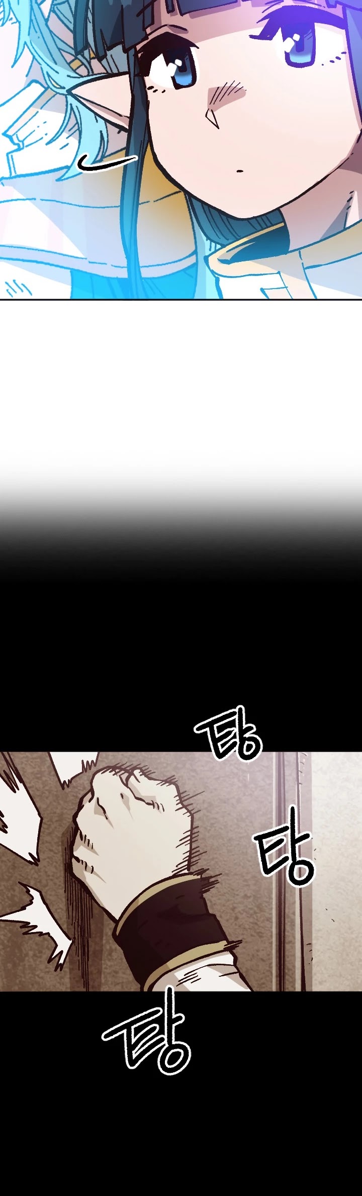 Slave B Chapter 38 page 24 - Chapter 38