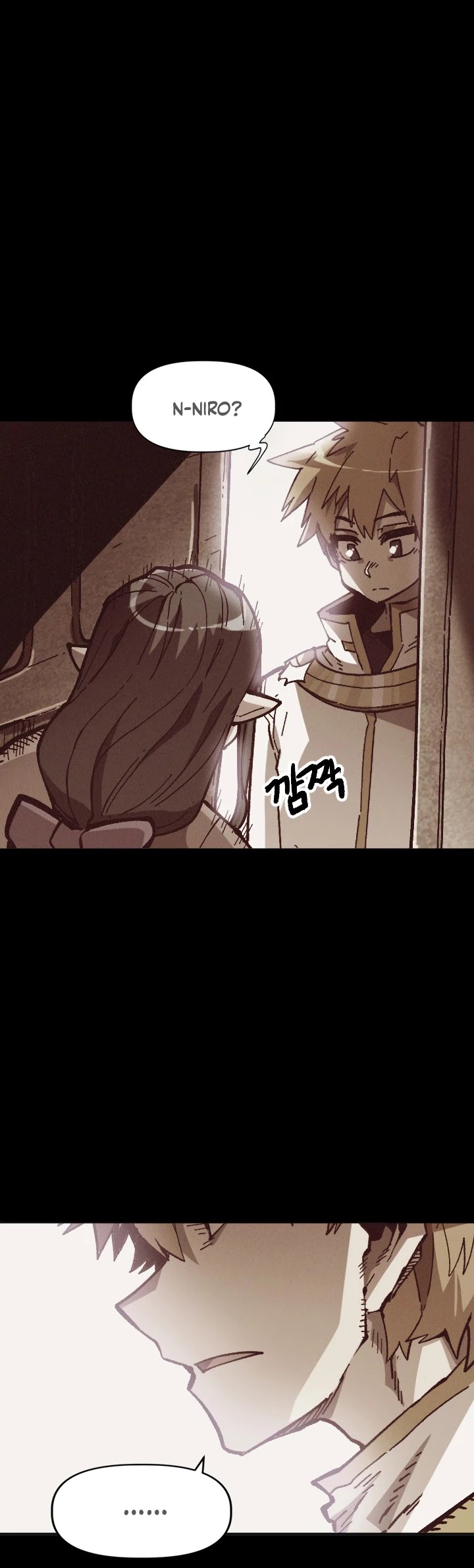 Slave B Chapter 38 page 26 - Chapter 38