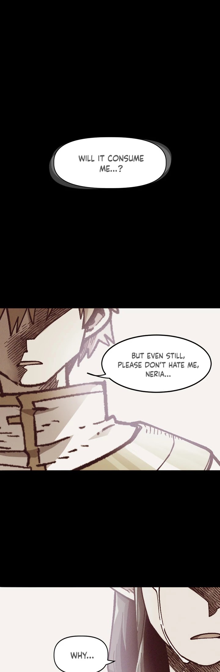 Slave B Chapter 38 page 29 - Chapter 38