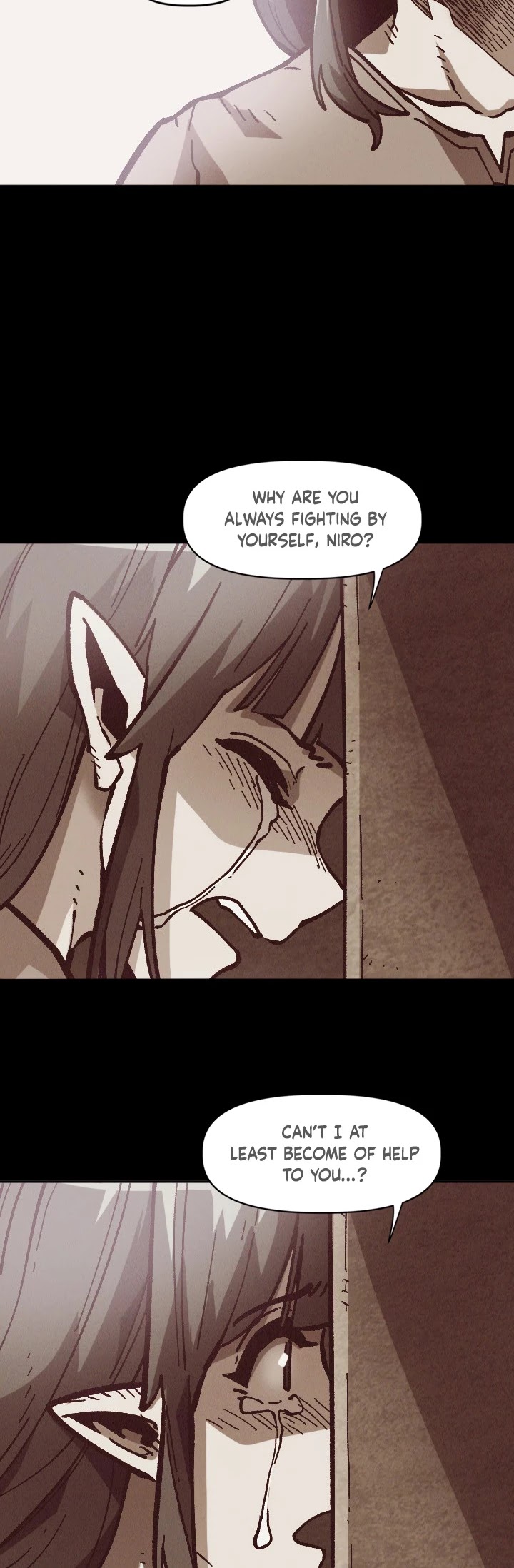Slave B Chapter 38 page 30 - Chapter 38