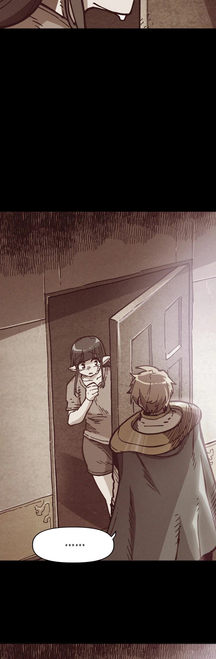 Slave B Chapter 38 page 31 - Chapter 38