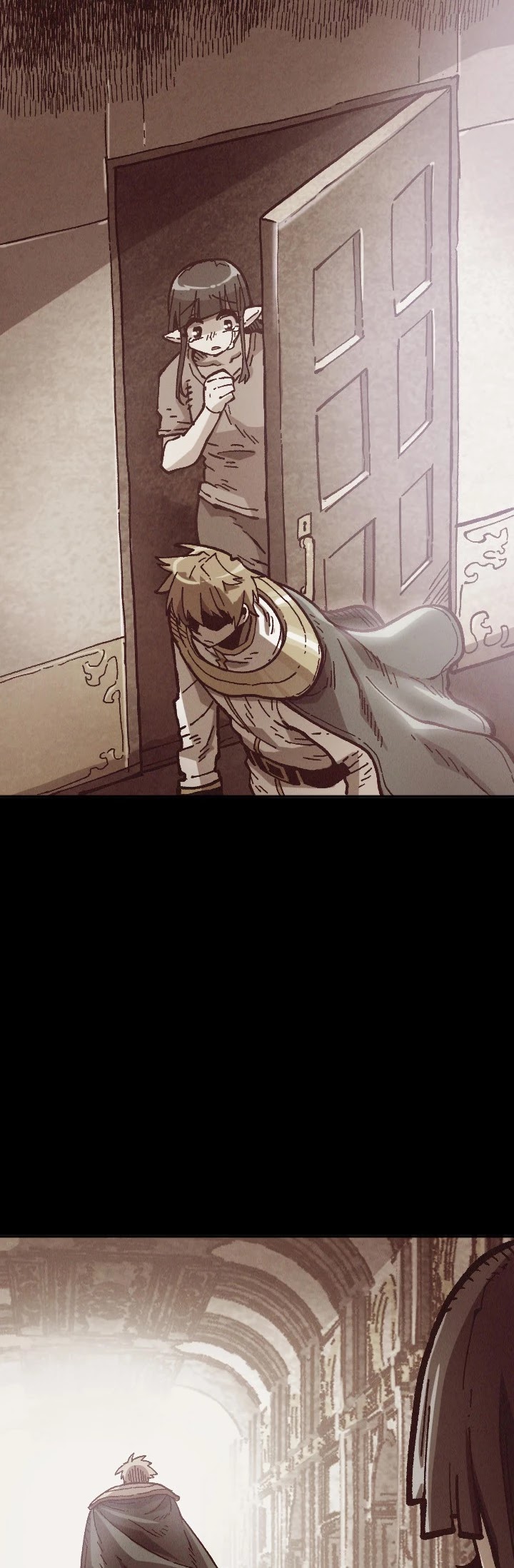 Slave B Chapter 38 page 32 - Chapter 38