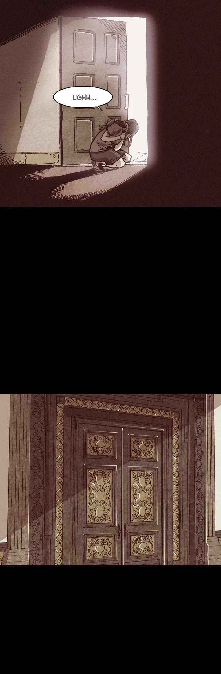 Slave B Chapter 38 page 34 - Chapter 38