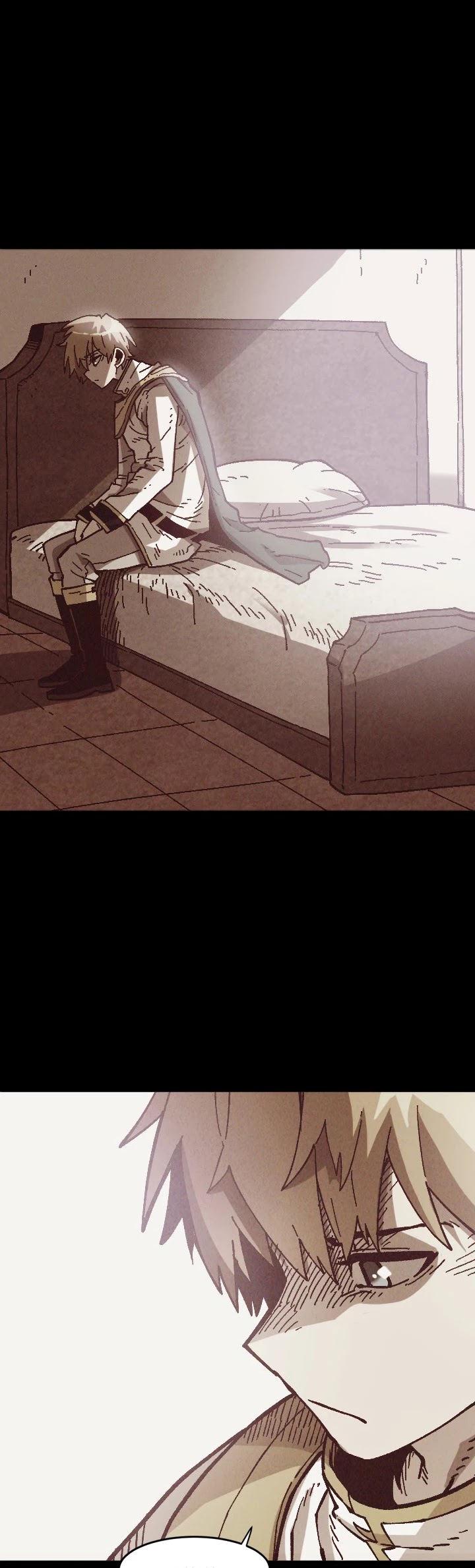 Slave B Chapter 38 page 35 - Chapter 38