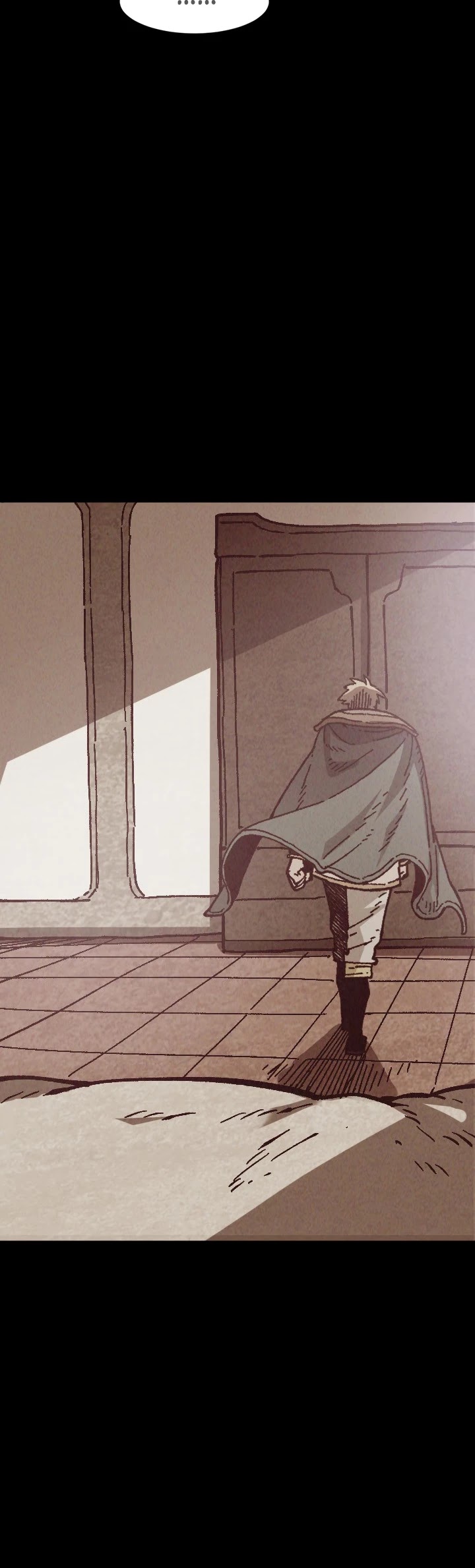 Slave B Chapter 38 page 36 - Chapter 38