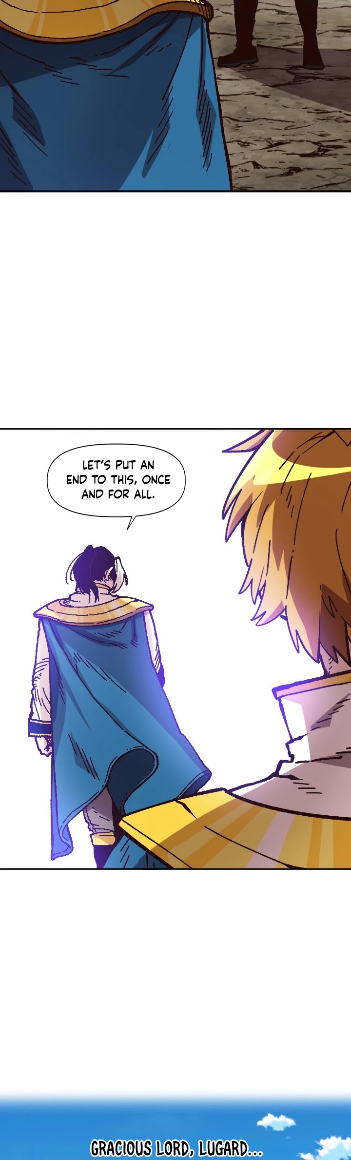 Slave B Chapter 38 page 39 - Chapter 38