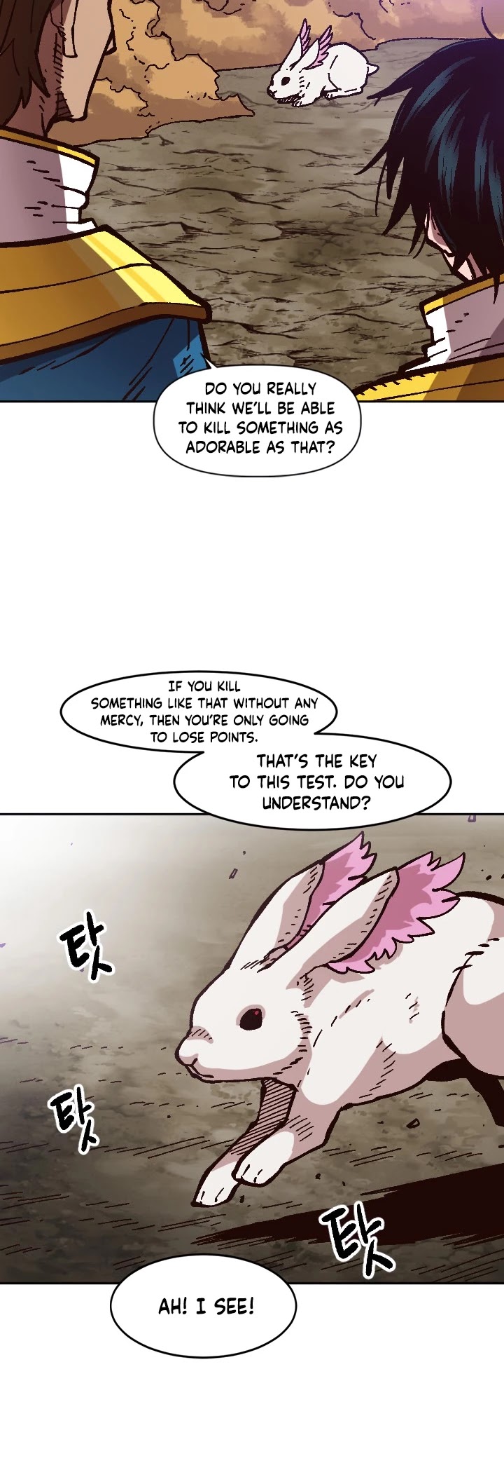 Slave B Chapter 38 page 43 - Chapter 38