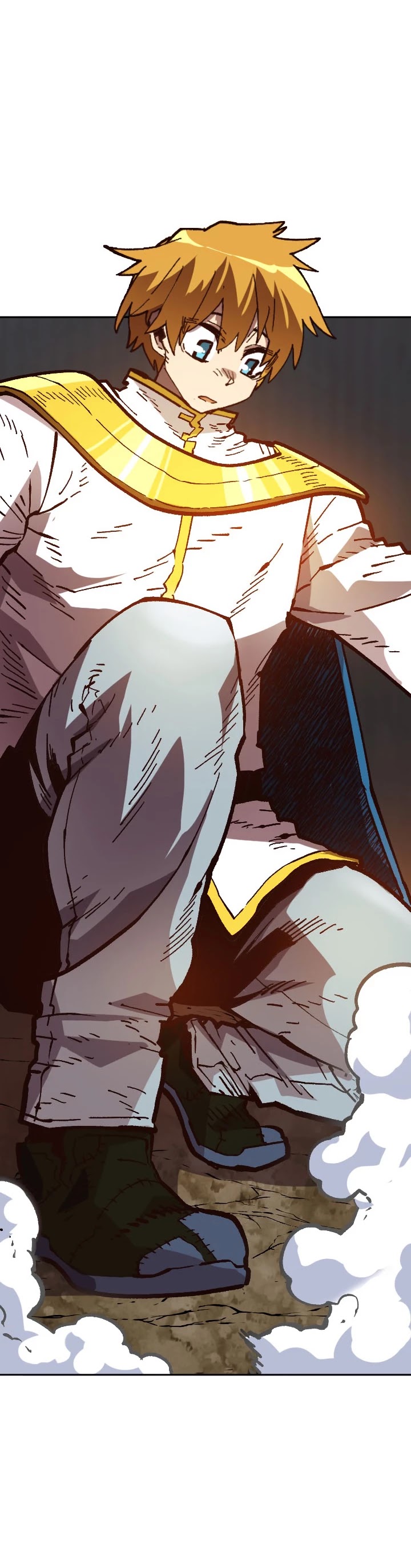 Slave B Chapter 40 page 10 - Chapter 40