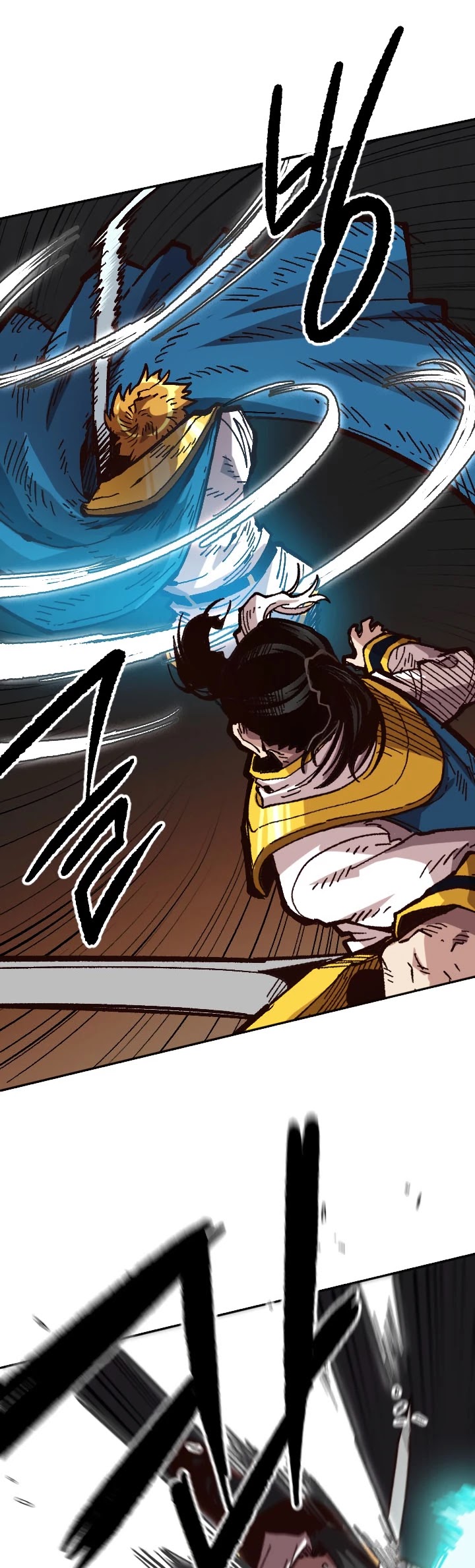 Slave B Chapter 40 page 14 - Chapter 40