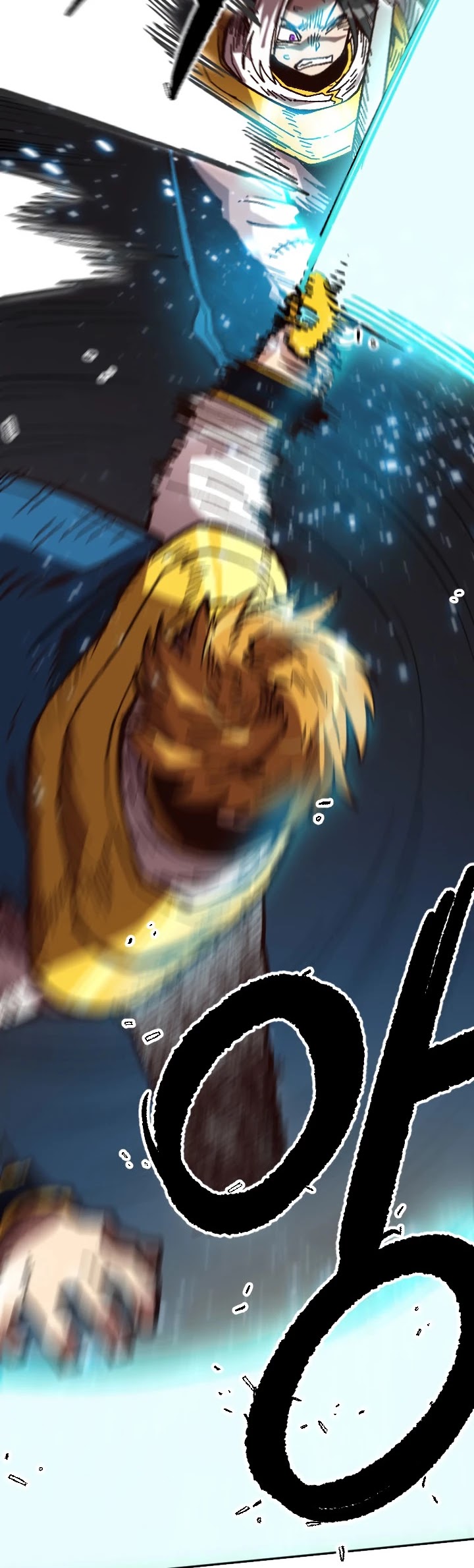 Slave B Chapter 40 page 15 - Chapter 40