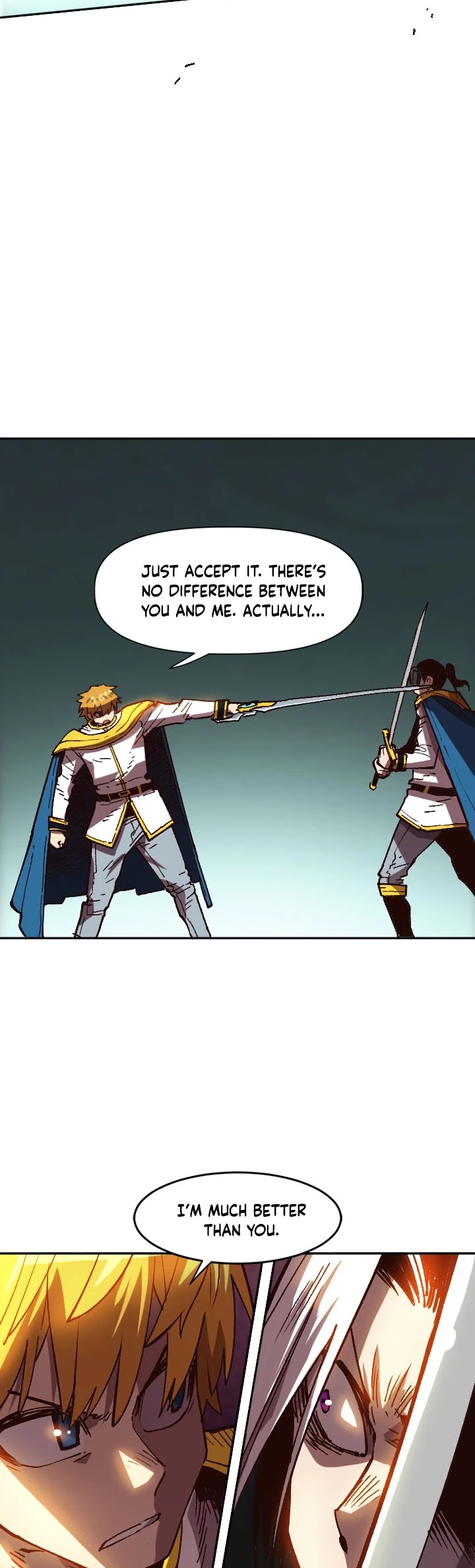 Slave B Chapter 40 page 16 - Chapter 40