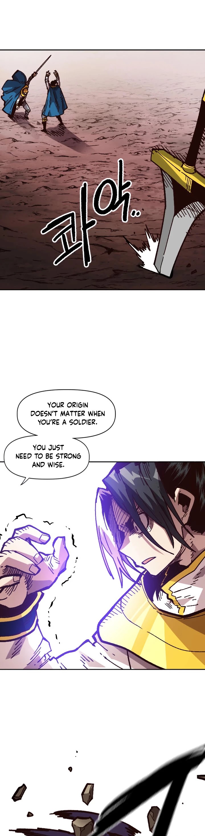 Slave B Chapter 40 page 20 - Chapter 40