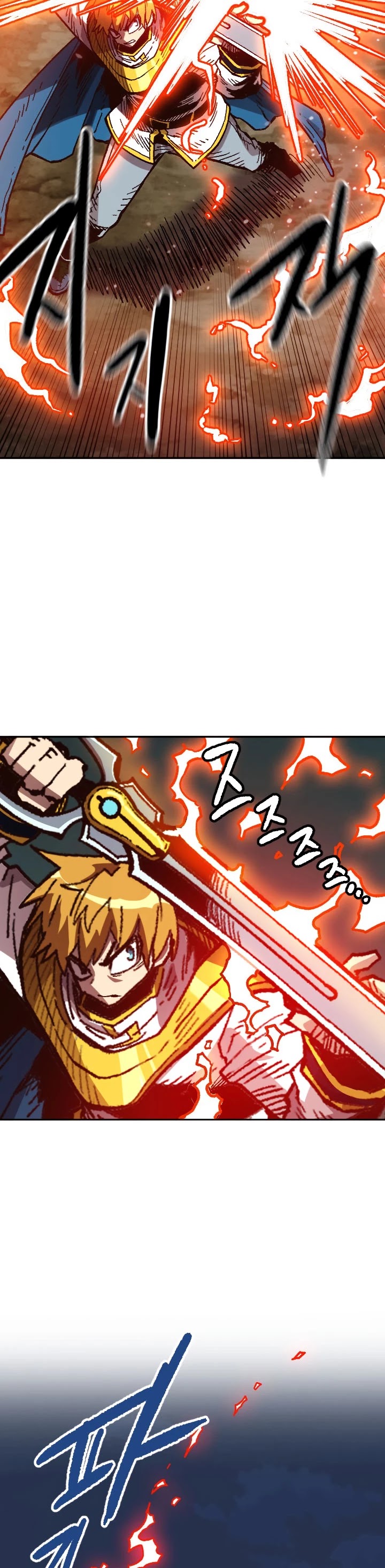 Slave B Chapter 40 page 23 - Chapter 40