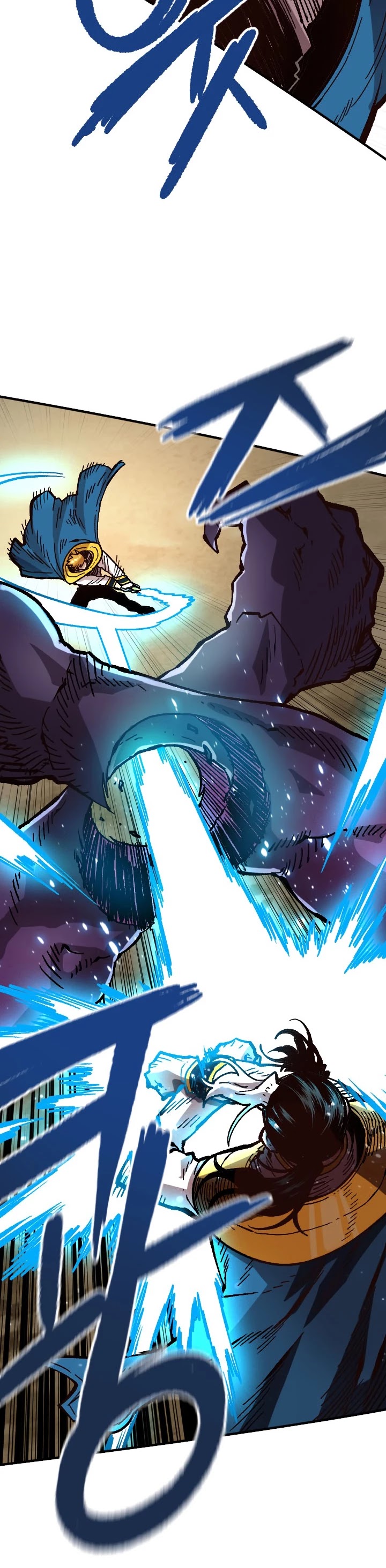 Slave B Chapter 40 page 25 - Chapter 40