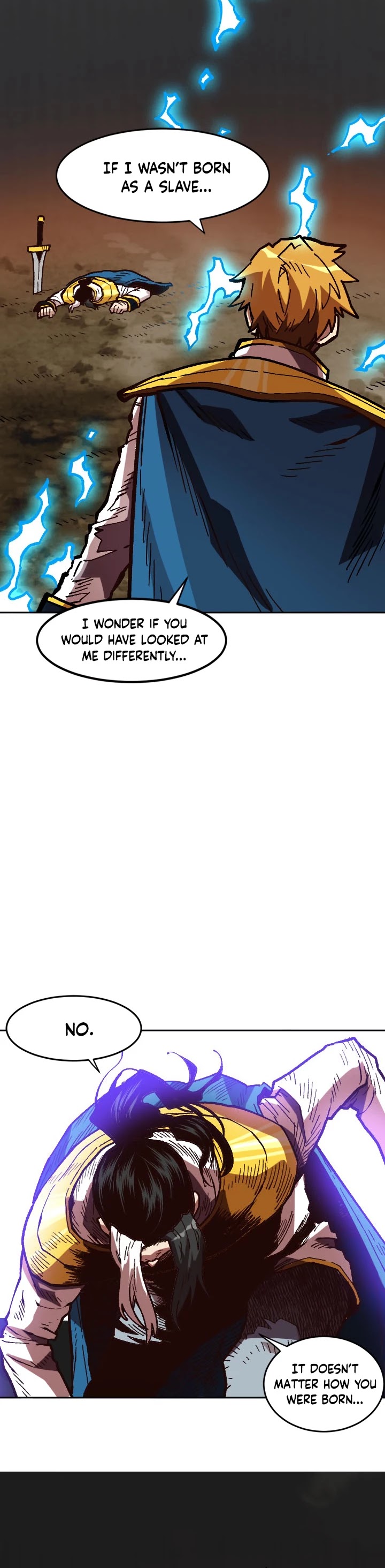 Slave B Chapter 40 page 27 - Chapter 40
