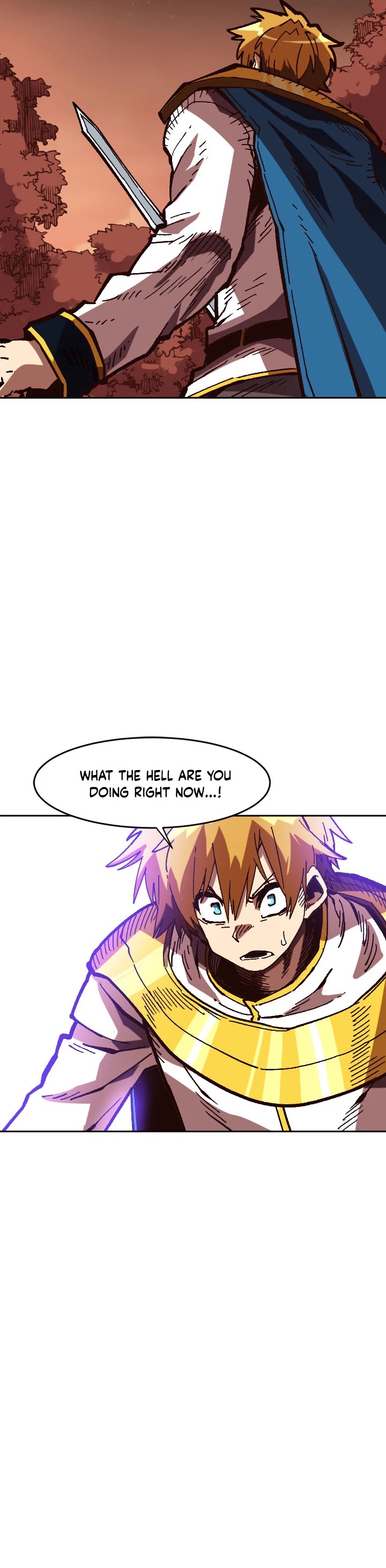 Slave B Chapter 40 page 31 - Chapter 40