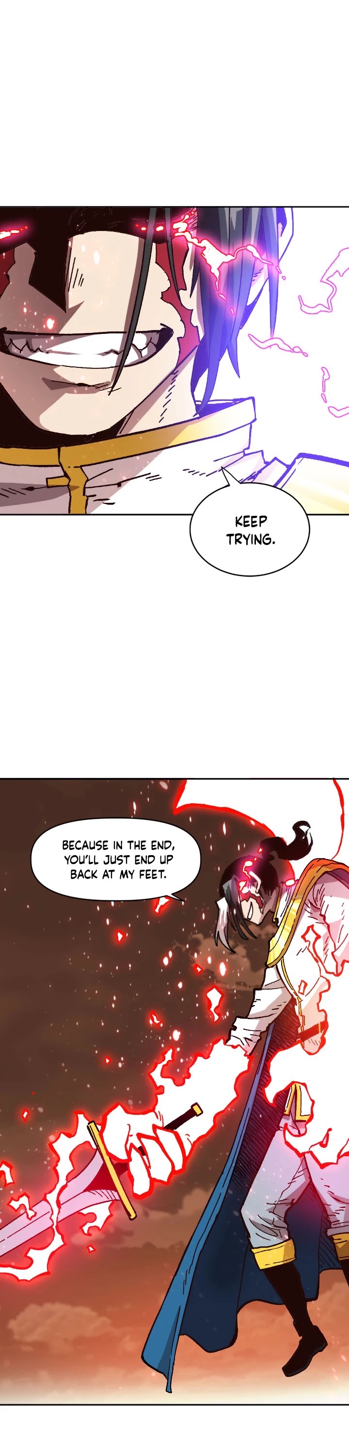 Slave B Chapter 40 page 32 - Chapter 40