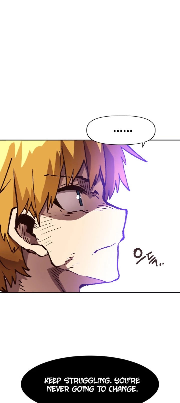 Slave B Chapter 40 page 33 - Chapter 40