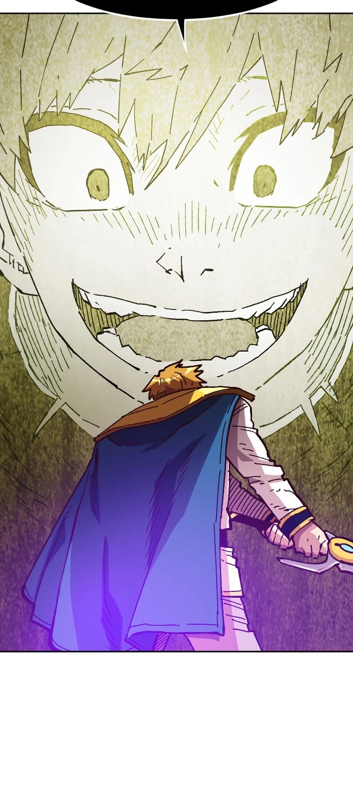 Slave B Chapter 40 page 34 - Chapter 40