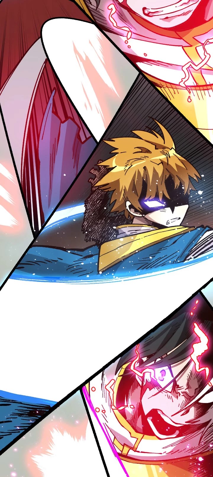 Slave B Chapter 40 page 37 - Chapter 40