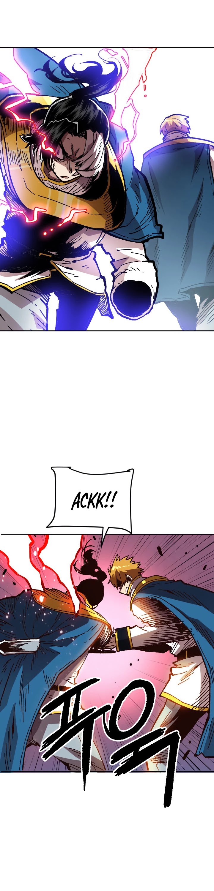 Slave B Chapter 40 page 41 - Chapter 40