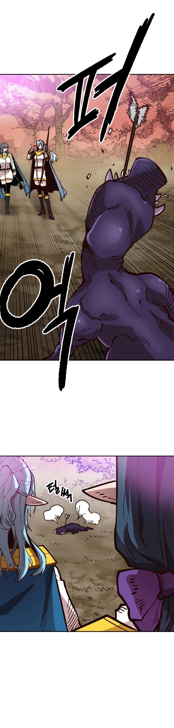 Slave B Chapter 40 page 44 - Chapter 40
