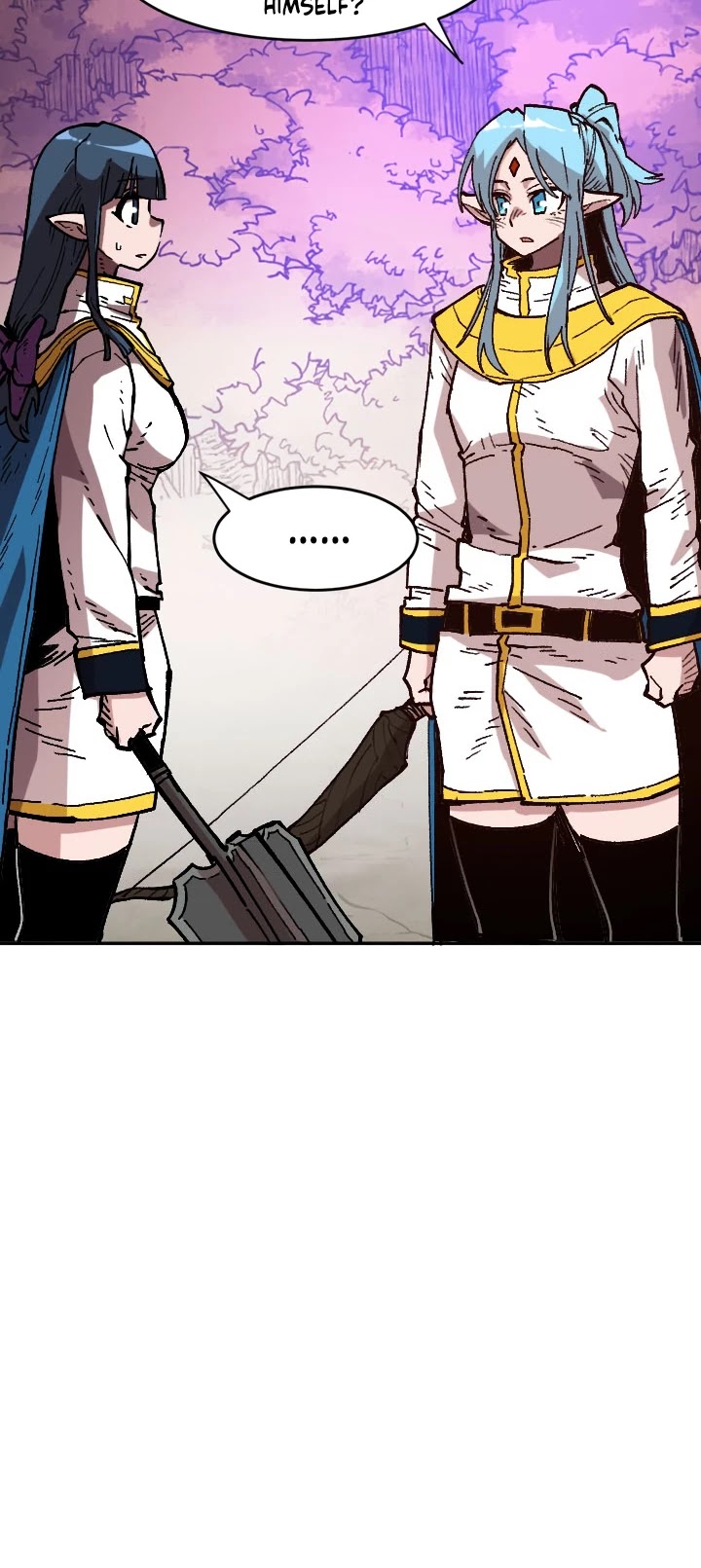 Slave B Chapter 40 page 46 - Chapter 40