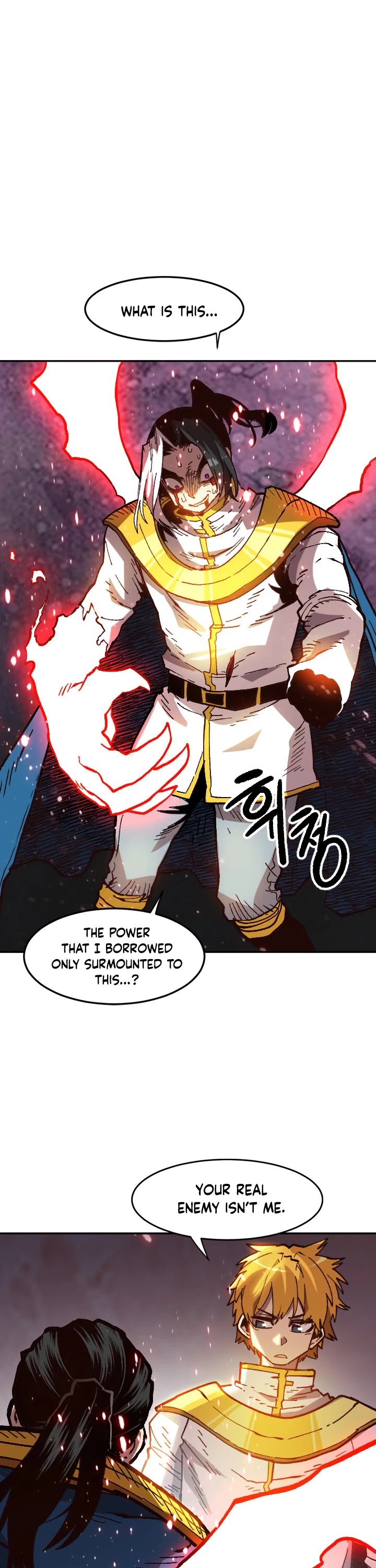 Slave B Chapter 40 page 47 - Chapter 40