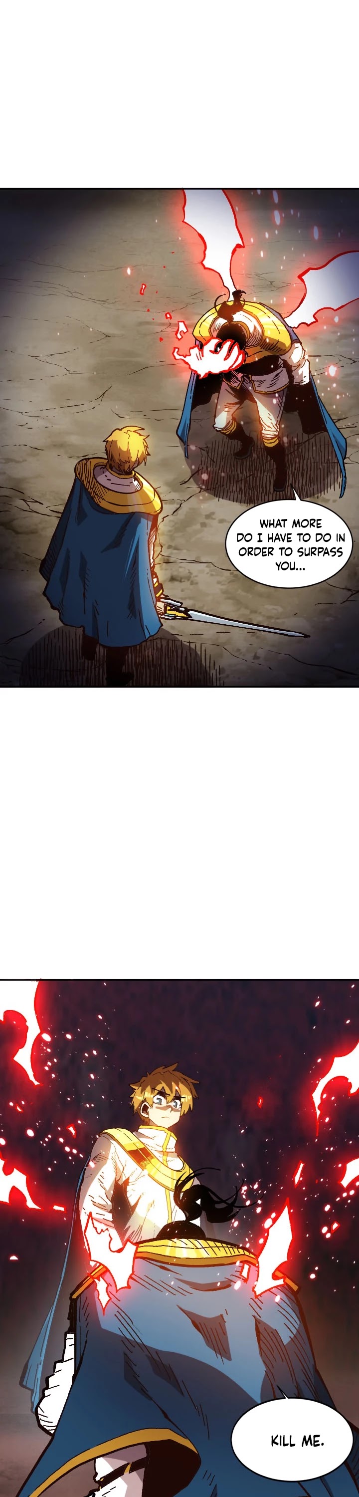 Slave B Chapter 40 page 50 - Chapter 40