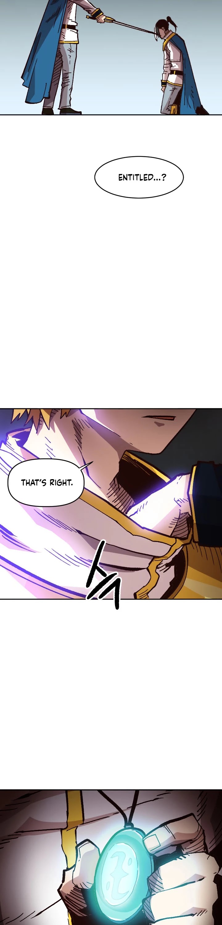 Slave B Chapter 40 page 56 - Chapter 40