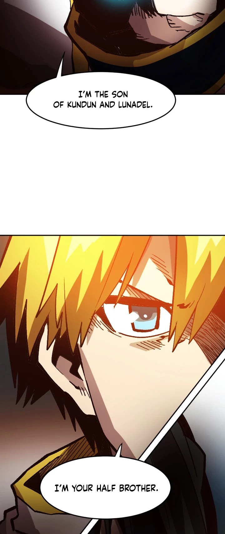 Slave B Chapter 40 page 57 - Chapter 40