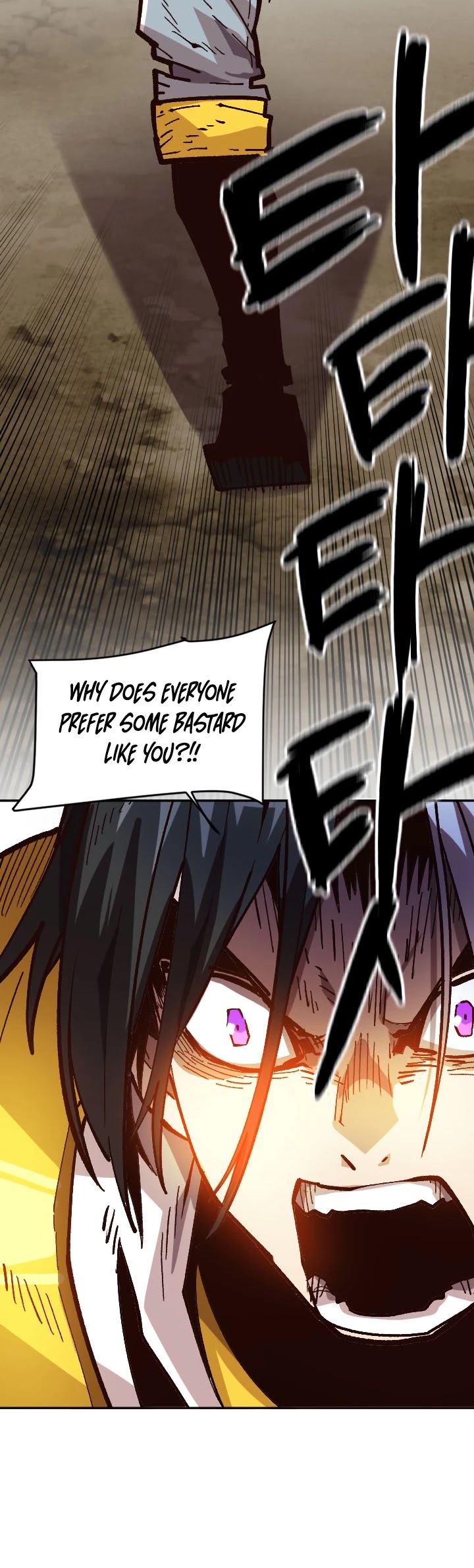 Slave B Chapter 40 page 7 - Chapter 40