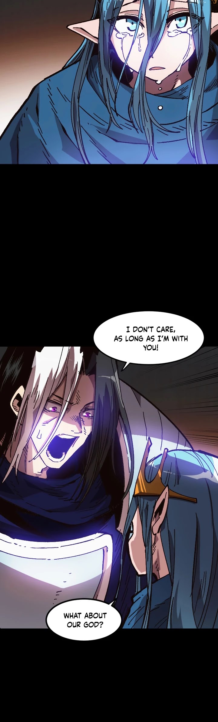 Slave B Chapter 41 page 12 - Chapter 41
