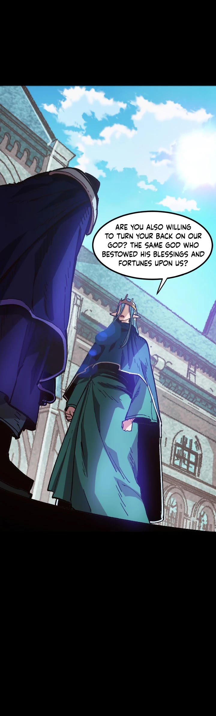 Slave B Chapter 41 page 13 - Chapter 41