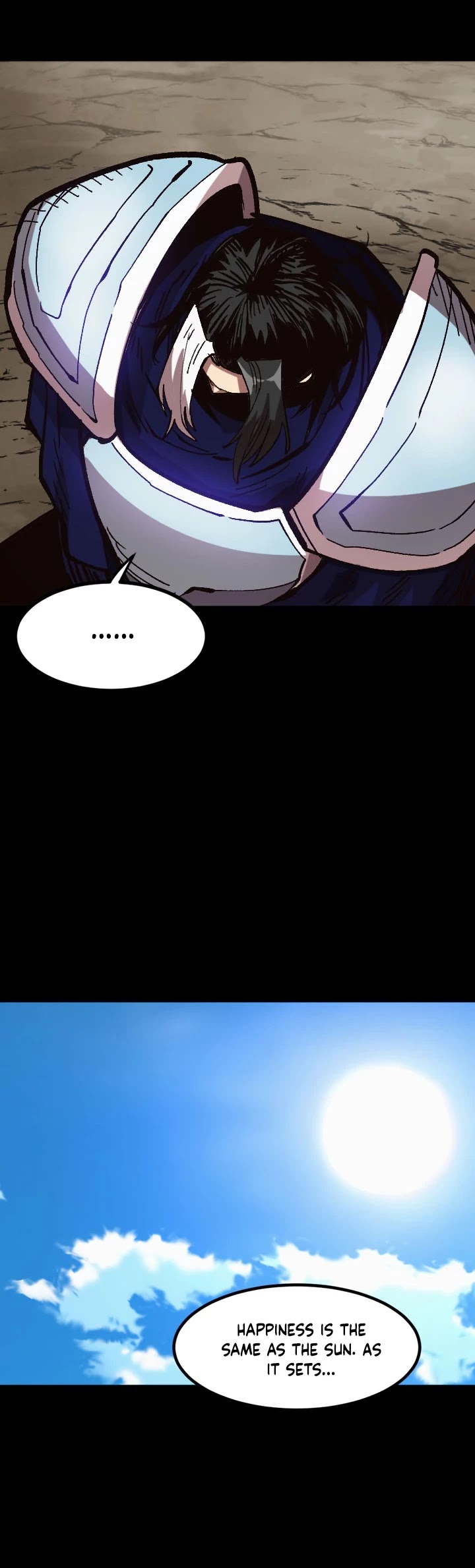 Slave B Chapter 41 page 14 - Chapter 41