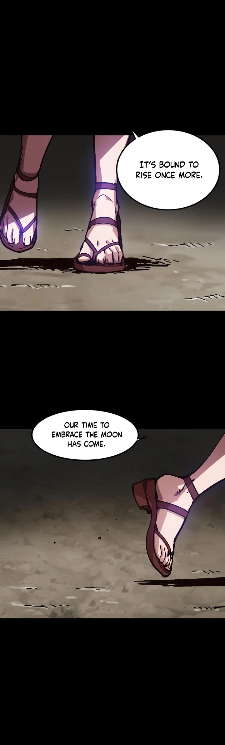 Slave B Chapter 41 page 15 - Chapter 41