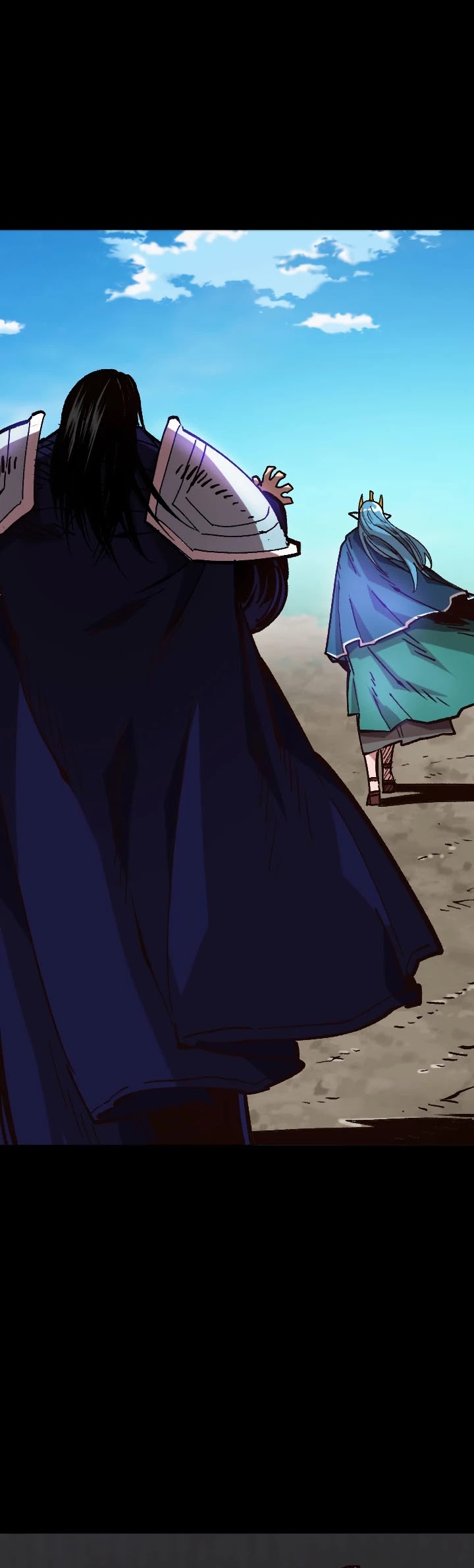 Slave B Chapter 41 page 16 - Chapter 41