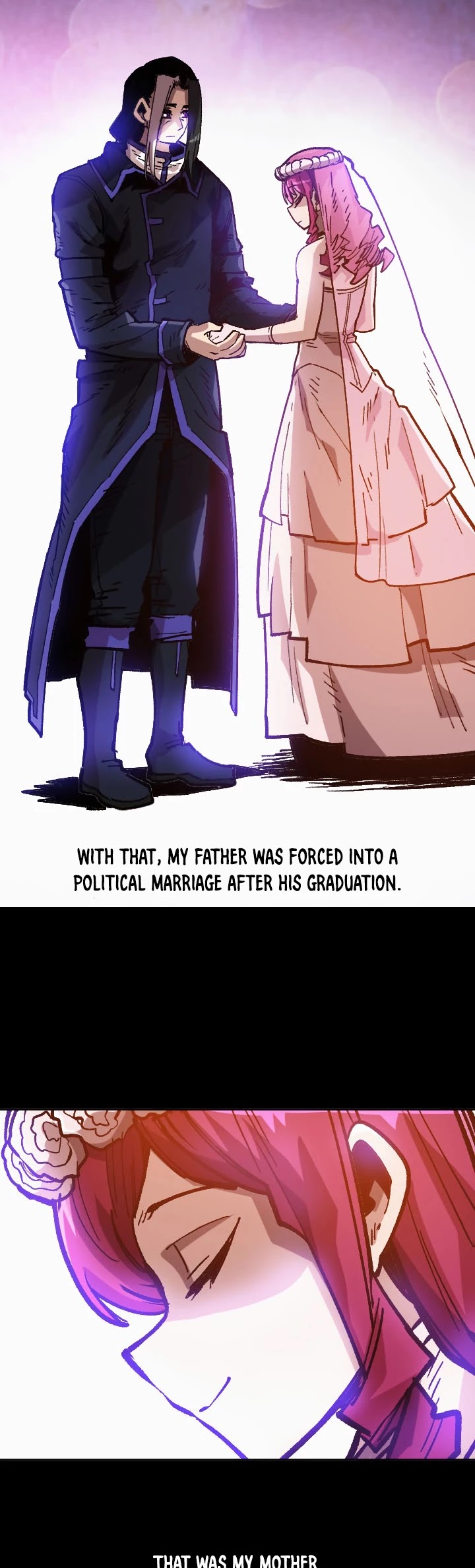 Slave B Chapter 41 page 18 - Chapter 41