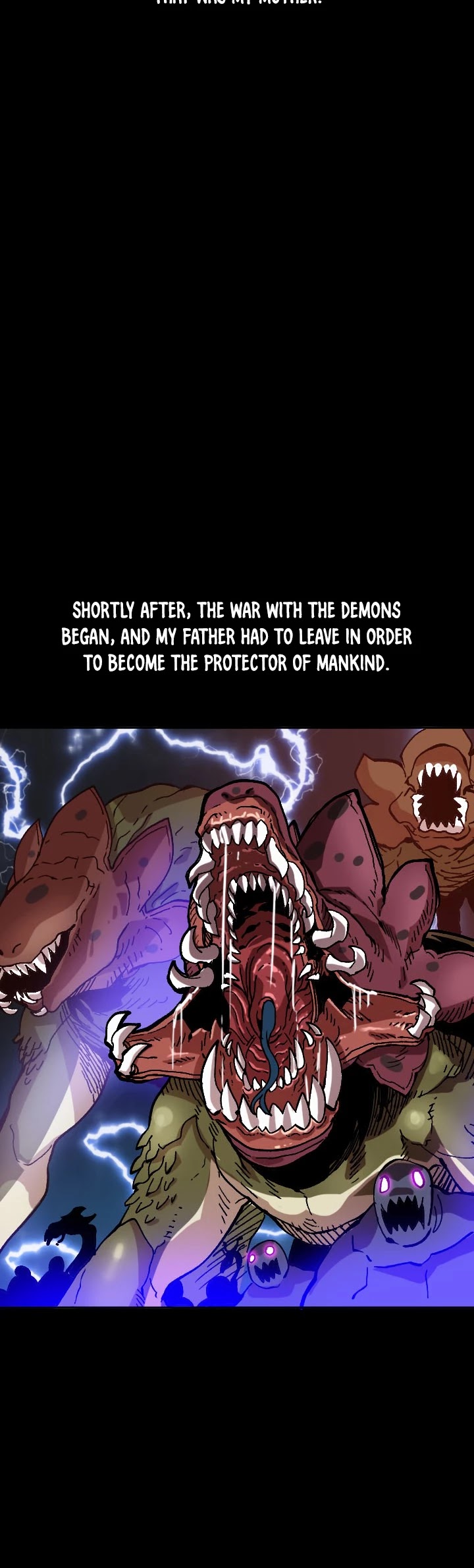 Slave B Chapter 41 page 19 - Chapter 41