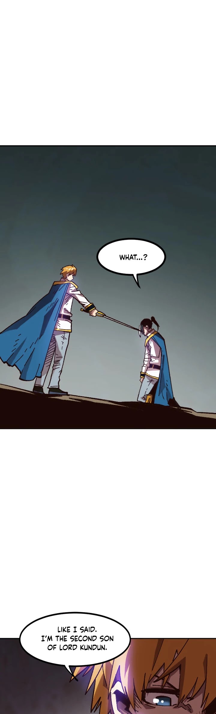 Slave B Chapter 41 page 2 - Chapter 41