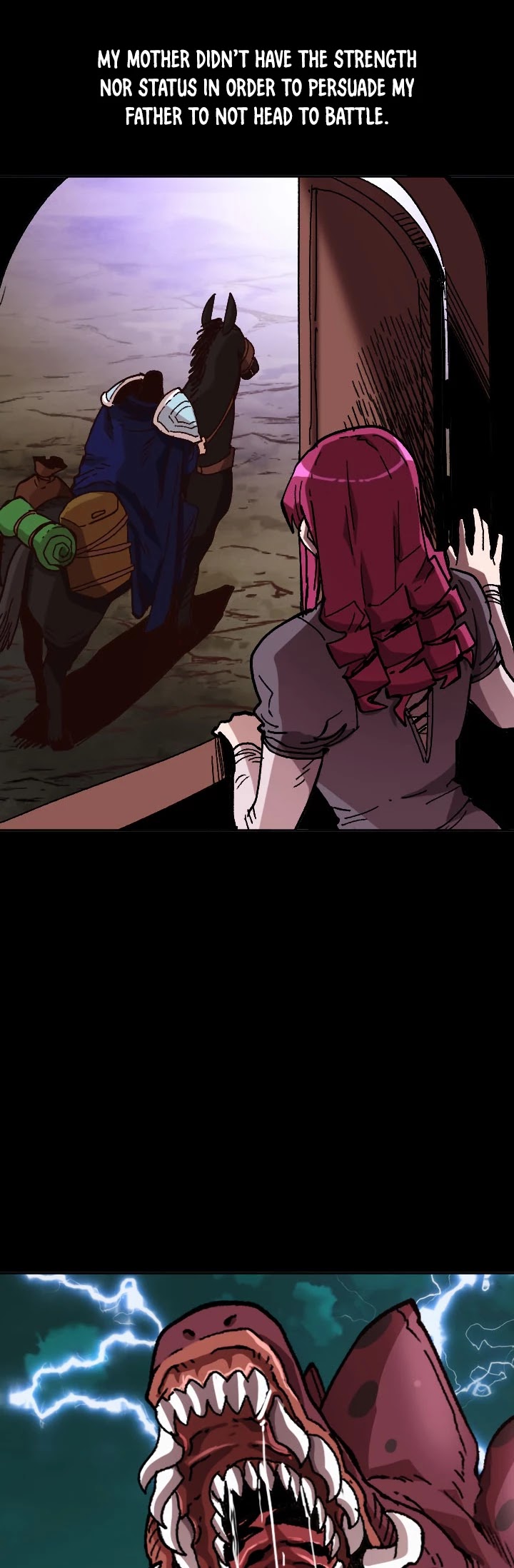 Slave B Chapter 41 page 20 - Chapter 41