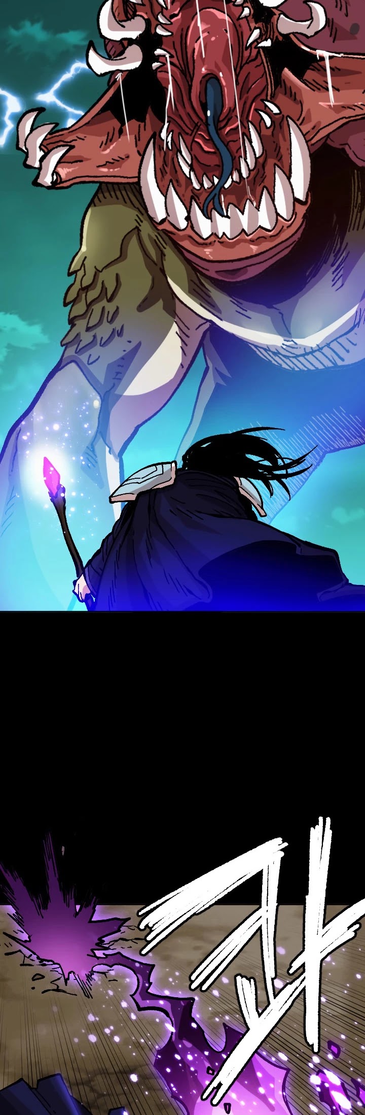 Slave B Chapter 41 page 21 - Chapter 41