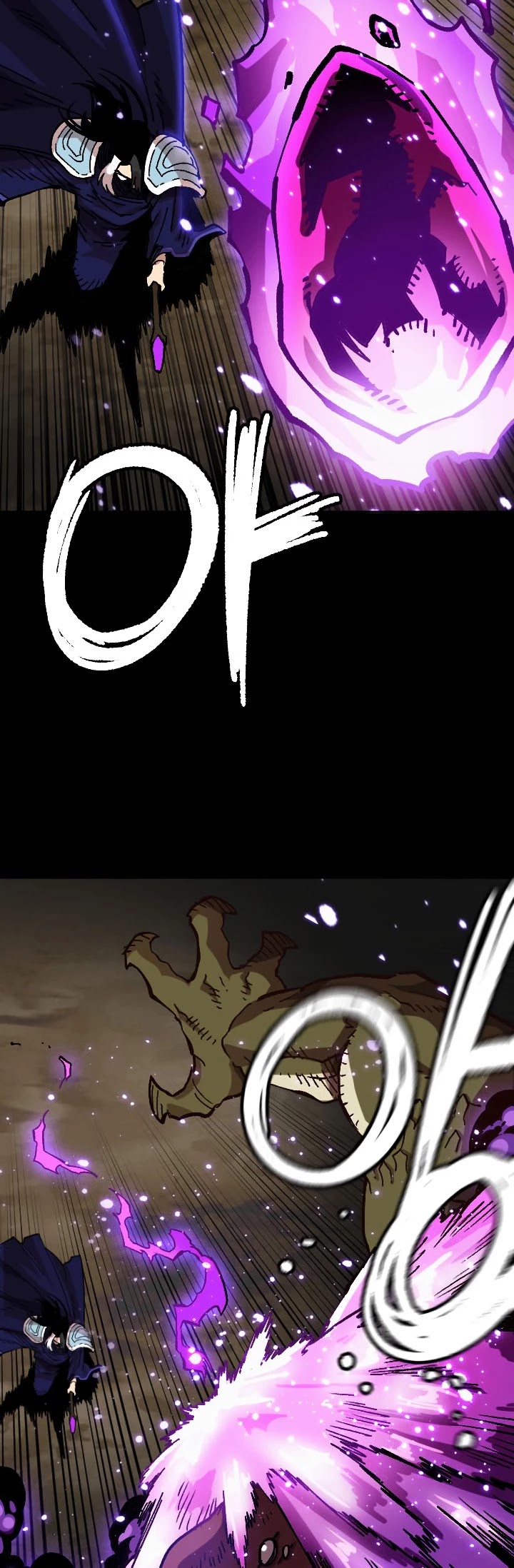 Slave B Chapter 41 page 22 - Chapter 41