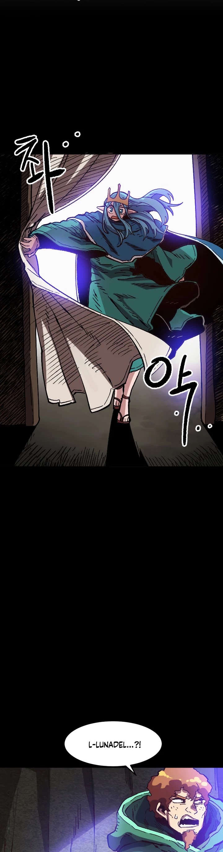 Slave B Chapter 41 page 27 - Chapter 41