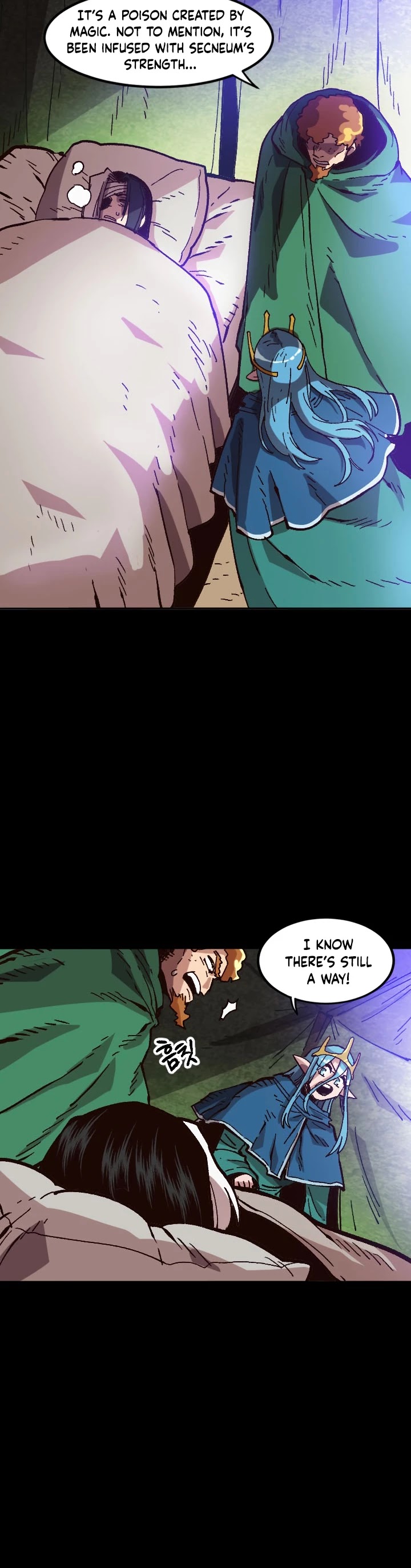 Slave B Chapter 41 page 29 - Chapter 41