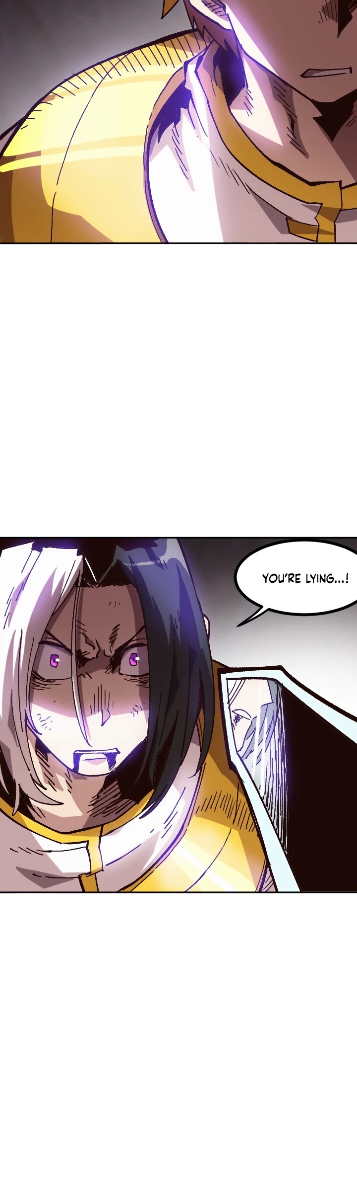 Slave B Chapter 41 page 3 - Chapter 41